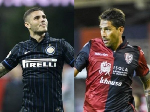 Prediksi Inter Milan vs Cagliari, Ambisi Besar Nerazzurri yang Haus Kemenangan