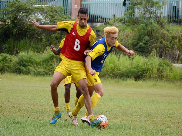 Berita TSC 2016: Turun Full Team, Semen Padang Waspadai Penyerang Barito Putera