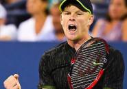 Berita Tenis: Kyle Edmund Lolos ke Babak Kedua European Open