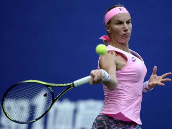 Berita Tenis: Tembus Perempat Final Kremlin Cup, Svetlana Kuznetsova Jaga Asa Menuju WTA Finals Singapore