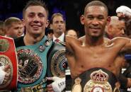 Berita Tinju: Duel Gennady Golovkin Kontra Daniel Jacobs Dimundurkan Awal Tahun 2017