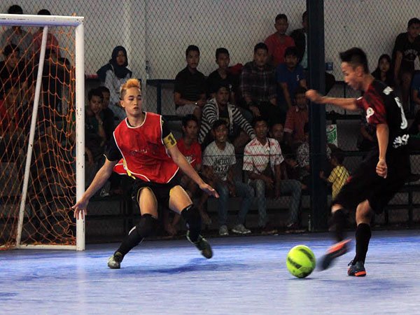 Unduh 80 Koleksi Gambar Grup Futsal Paling Baru Gratis