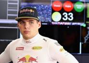 Berita F1: 'Cuma' Start dari Posisi Keempat, Max Verstappen Terkejut