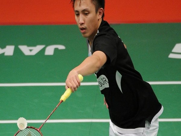 Berita Badminton: Saensomboonsuk Dedikasikan Kemenangannya Untuk Mendiang Raja Thailand