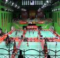 Berita Badminton: Sirnas Jawa Tengah Open 2016 Sudah Bergulir