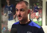 Berita Liga Inggris: Francis Jeffers Ditunjuk Everton Menjadi Pelatih Kepala Tim Akademi The Toffees