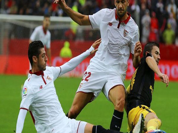 Berita Liga Spanyol: Sevilla Berada di Jalur yang Benar Usai Menang Dari Atletico Madrid