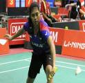 Berita Badminton: Pelatnas Sisakan Satu Wakil di Perempatfinal Sirnas Jawa Tengah Open 2016