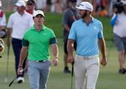 Berita Golf: Rory McIlroy dan Dustin Johnson akan Bertanding untuk Amal