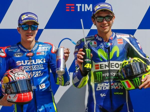 Berita MotoGP: Pertemanan Maverick Vinales dan Valentino Rossi Terancam Kandas, Mengapa?