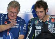 Berita MotoGP: Semakin Tua, Valentino Rossi Semakin Kehilangan Kemampuannya?