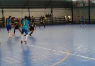 Berita Futsal: LFN Sumbar 2016 Melaju ke Babak Semifinal