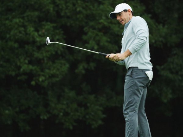 Berita Golf: Pakai Tongkat Baru, Rory McIlroy Mengaku Bahagia