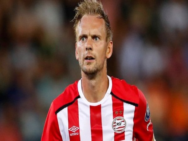 Berita Liga Belanda: Kabar Terakhir Dari Pilar PSV, Siem De Jong