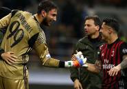 Berita Liga Italia: Statistik Menit Bermain Para Pemain AC Milan, Siapa Terlama?