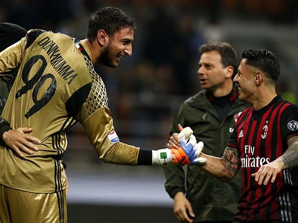 Berita Liga Italia: Statistik Menit Bermain Para Pemain AC Milan, Siapa Terlama?