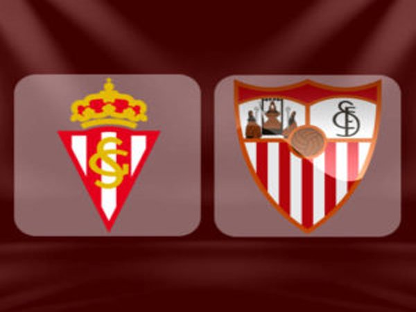 Berita Liga Spanyol: Data dan Fakta jelang Pertandingan Sporting Gijon vs Sevilla