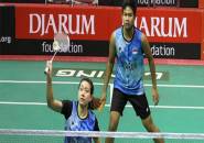 Berita Badminton: Pasangan Irfan/Weni Melangkah ke Final Dengan Mudah