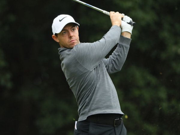 Berita Golf Terbaru: Rory McIlroy Optimis di WGC-HSBC Champions