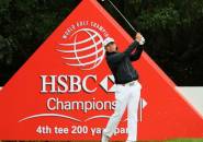 Berita Golf: Hideki Matsuyama Masih Memimpin WGC-HSBC Champions