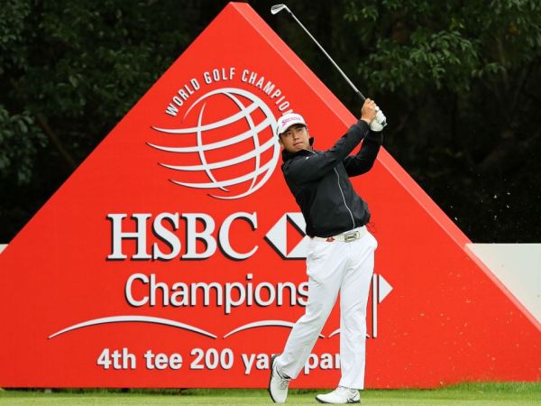 Berita Golf: Hideki Matsuyama Masih Memimpin WGC-HSBC Champions