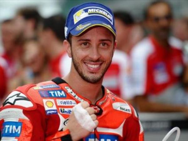 Berita MotoGP Terbaru: Komentar Para Pemenang Usai GP Malaysia