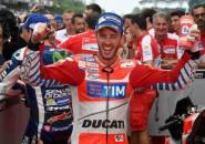 Live Update MotoGP: Andrea Dovizioso Akhirnya Menangkan GP Malaysia