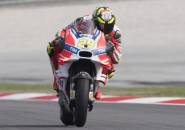 Berita MotoGP: Live Update: Duo Ducati Tampil Impresif, Rossi Berjuang Keras