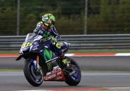 Live Update MotoGP: Valentino Rossi Berusaha Keras Mengatasi Serangan Duo Ducati