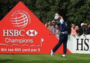 Berita Golf: Tampil Brilian, Hideki Matsuyama Raih Gelar WGC-HSBC Champions