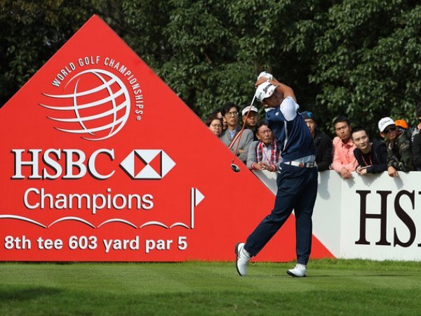 Berita Golf: Tampil Brilian, Hideki Matsuyama Raih Gelar WGC-HSBC Champions