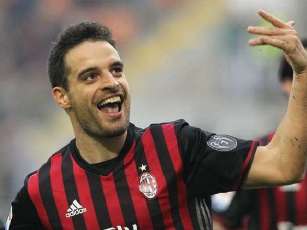 Berita Liga Italia: Gol Tunggal Giacomo Bonaventura Pastikan Kemenangan Milan