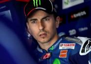 Berita MotoGP: Sirkuit Montmelo, Awal Kesialan Jorge Lorenzo