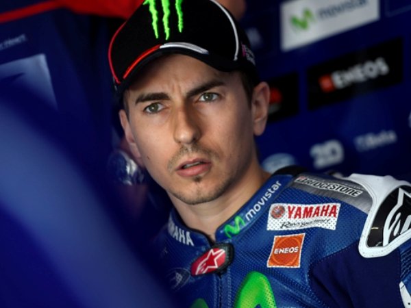 Berita MotoGP: Sirkuit Montmelo, Awal Kesialan Jorge Lorenzo