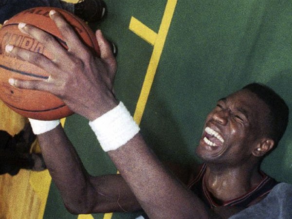 Berita Basket: Mengenang Kemenangan Bersejarah Nuggets Atas Sonics Di Playoff 1994