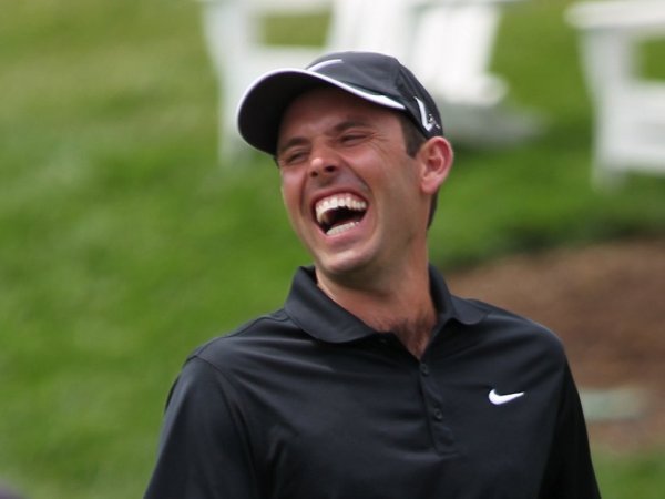 Berita Golf Terbaru: Bukan Soal Keamanan, Ini Alasan Charl Schwartzel Mundur Dari Turkish Open