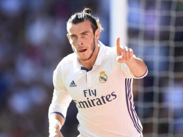 Berita Liga Spanyol: Gareth Bale Bicara Soal Ballon d'Or, Siapa Pilihannya?