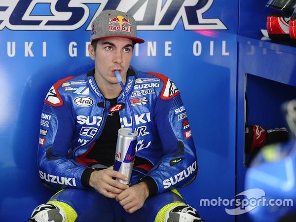 Berita MotoGP: Tak Bisa Raih Podium di Sepang, Maverick Vinales Sekali Lagi Salahkan Motornya