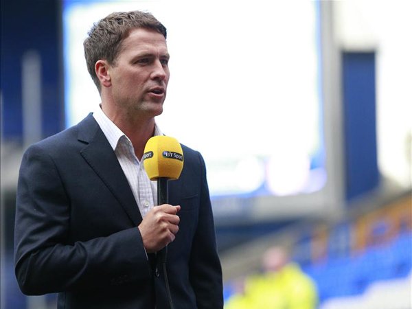 Berita Liga Inggris: Chelsea vs Everton, Begini Prediksi Michael Owen