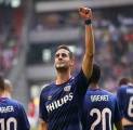 Berita Liga Belanda: Gaston Pereiro Nyaman di PSV Eindhoven, Incar Tempat di Timnas Uruguay