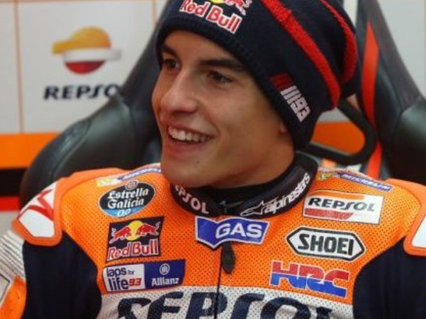 Berita MotoGP: Begini Perasaan Marc Marquez Jelang GP Valencia