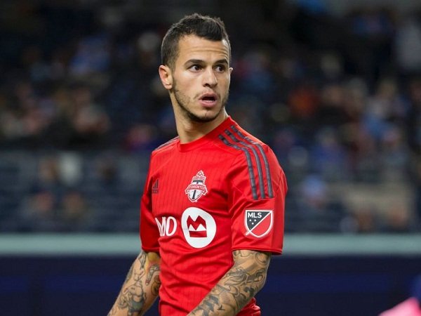 Berita Kualifikasi Piala Dunia: Agen Giovinco dan Pelatih Italia Saling Perang Kata-kata