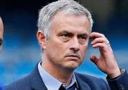 Berita Liga Inggris: Asosiasi Pesepakbola Inggris Kecewa Pernyataan Mourinho