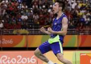 Berita Badminton: BWF Rilis Peringkat Terbaru, Lee Chong Wei dan Carolina Marin di Puncak