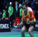 Berita Badminton: Kalahkan Wakil Singapura, Chico Melaju ke Semifinal BWF World Junior Championships 2016