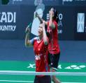 Berita Badminton: Kejutan, Ganda Putri Baru Indonesia Tembus Semifinal BWF World Junior Championships 2016