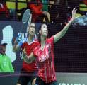 Berita Badminton: Langkah Jauza-Yulfira Terhenti di Semifinal World Junior Championship 2016