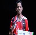 Berita Badminton: Chico Sabet Medali Perak Kejuaraan Dunia Junior 2016