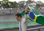 Berita F1: Kecelakaan Bikin Perpisahan Felipe Massa Jadi Lebih Emosional