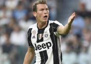 Berita Transfer: Lichtsteiner Mengaku Bahagia di Juventus